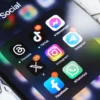 Social Media Platform